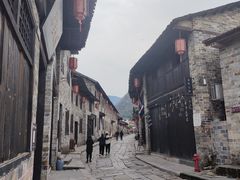 -羊楼洞