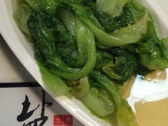 -新大咀港式茶餐厅(宝山万达店)