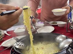 -花苑美食横琴生蚝火锅(拱北粤华路店)