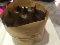 -Awfully Chocolate(来福士广场店)