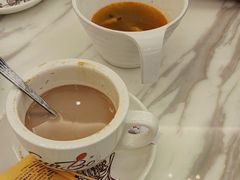 -新世界餐厅(万达店)