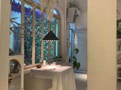 -春树下·树屋花房西餐厅(罍街AS1980店)