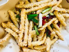 -肖记公安牛肉鱼杂馆·省级非物质文化遗产(三角路直营店)