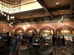 -大冒险家餐厅