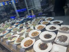 -大众海鲜(巨龙北路店)