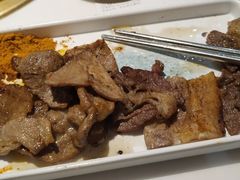 -炙城·韩式烤肉(南京东路店)