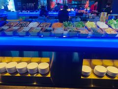 -九月海·海鲜自助(世纪东方店)