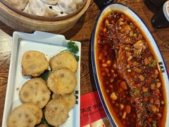 -新兴园饺子馆(河南街店)