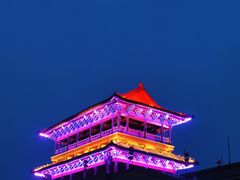 -光岳楼