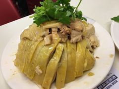 -振鼎鸡(福州路店)