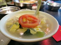 -丫头记(新村店二部)