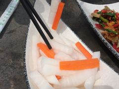 -万景饭店·鱼街农家菜