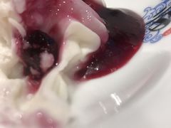 蓝莓山药-满堂春特色餐馆