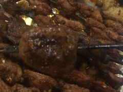 -尕胡才炕锅烤羊肉馆(八一路店)