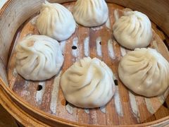 -南翔馒头店(豫园店)