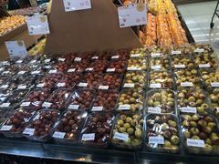 -果蔬好生活超市(双井店)