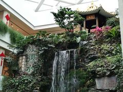 -白天鹅宾馆-宏图府餐厅