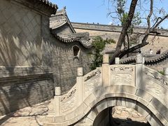 -山西王家大院