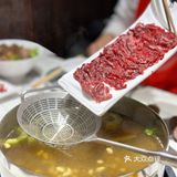 潮汕牛肉火锅上甜品啦，小伙伴们快冲！