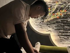 -大桶大足浴(南翔店)