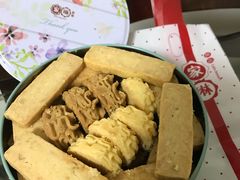 -家琳甜品(江南东店)