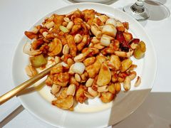 宫保鸡丁-眉州东坡(春秀路店)