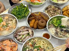-福屿鲜捞小吃·捞化(福屿总店)