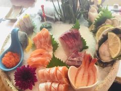 -大江户日本料理(吕厝店)