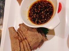 -西安饭庄·非遗陕菜(钟楼店)