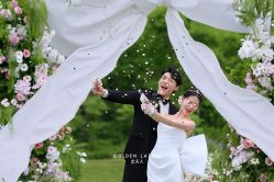 -金夫人婚纱摄影(衡阳店)