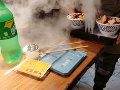 -那些年记忆烧烤