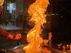 -正宗石棉烧烤(汉源店)