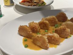 -真爱中国餐馆·年华店(朱雀大街店)