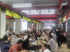 -河南前程·羊肉汤·烧烤(总店)