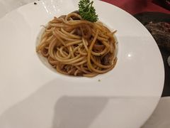 -红房子西菜馆(淮海中路店)