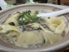 -吴淞老街砂锅馄饨(北兴路店)