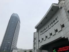 -中国京杭大运河博物馆