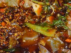 -胖子鱼·天水麻辣鱼火锅(秦州407店)