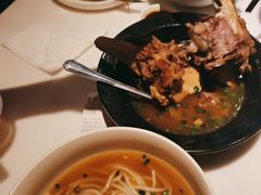 -新旺茶餐厅·早餐·夜宵(仙霞店)