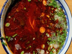 -清真磨沟沿老字号牛肉面(总店)