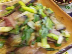 -君华饭店·腊排铜火锅