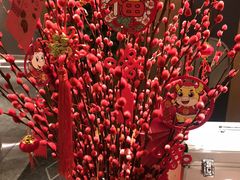 -桃花源中餐厅(金茂豪华精选酒店)