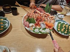 -王鼎精致料理铁板烧(世博源店)