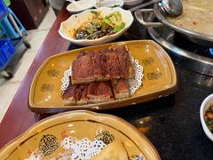 -老来福·非遗酸汤兔(凯旋路店)