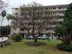 -闽南师范大学(江滨校区)
