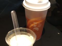 -喜茶(北京三里屯太古里店)
