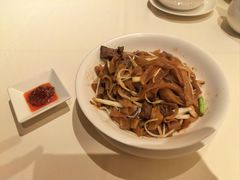 -利苑酒家(宜安广场店)