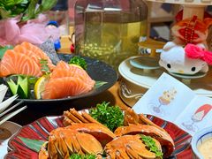 -河风の幸会精致料理