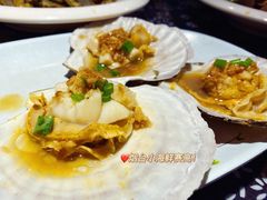 -旺角小渔村·海肠捞饭开创者(二马路店)