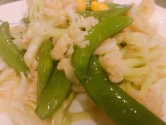 -清雅轩·清真菜·传统菜•融合菜(滑翔店)
